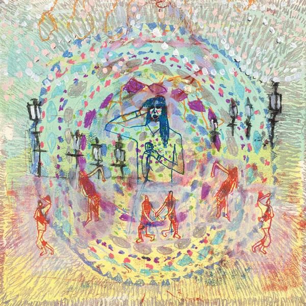 CMAT - CrazyMad, For Me (CD)