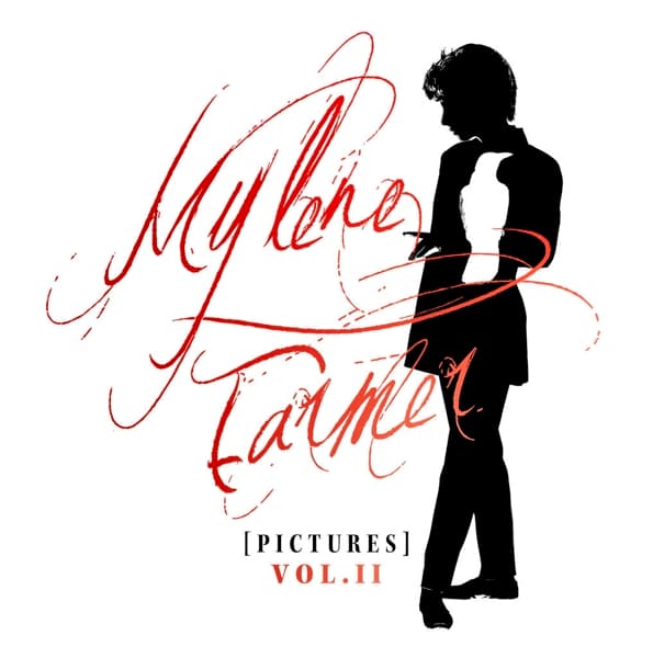 Mylène Farmer - Pictures Vol. 2 (8 7" Single) (Limited Edition) (Picture Disc)