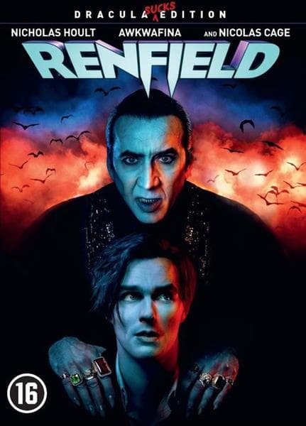 Renfield (DVD)