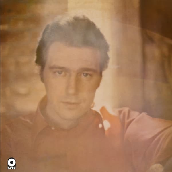 Jerry Jeff Walker - Five Years Gone (LP)