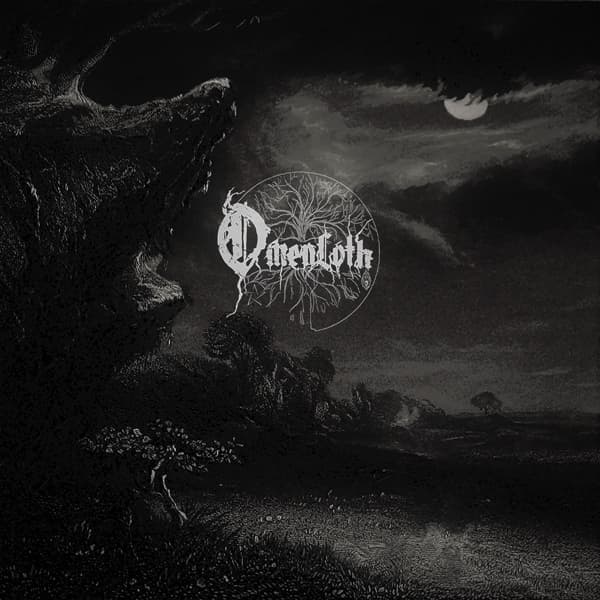 Omenloth - Omenloth (CD) (Limited Edition)