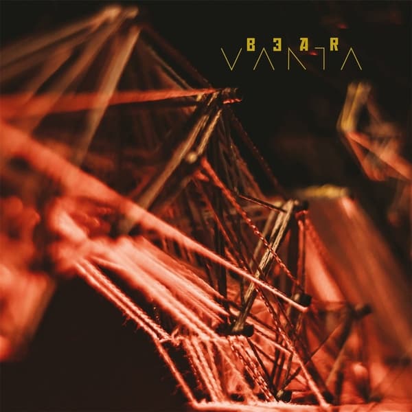 Bear - Vanta (LP)