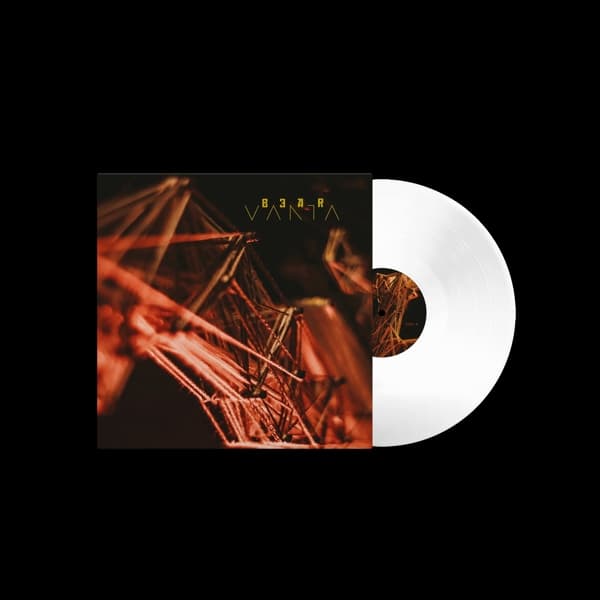 Bear - Vanta (LP) (Limited Edition) (Coloured Vinyl)