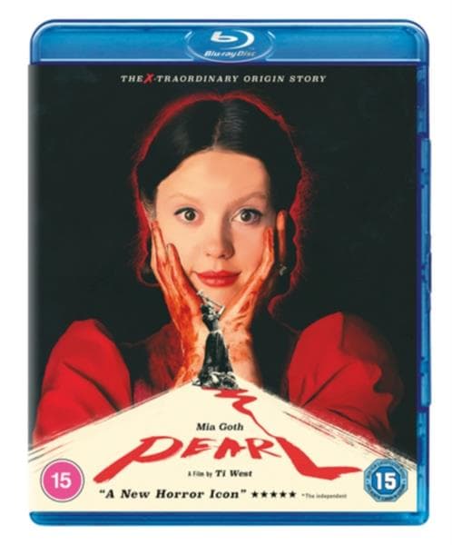 Pearl (Import)