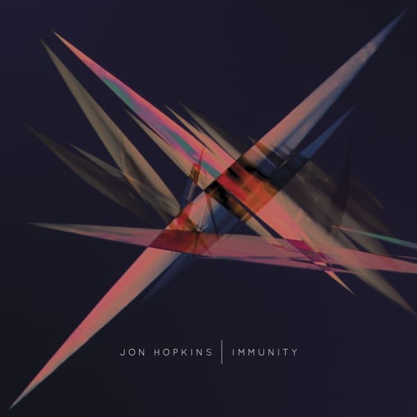 Jon Hopkins - Immunity (2 CD) (Remastered)