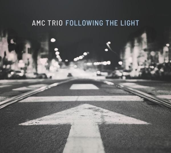 AMC Trio - Following The Light (CD)