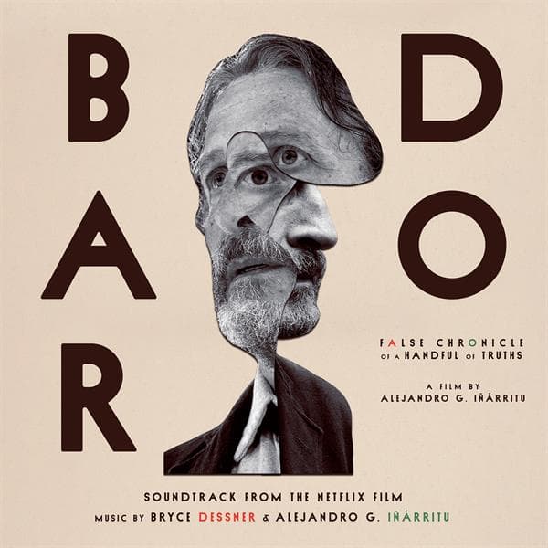 Various Artists - Bardo (2 LP)
