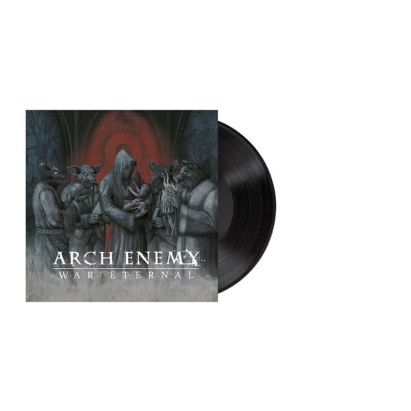 Arch Enemy - War Eternal (LP) (Reissue)