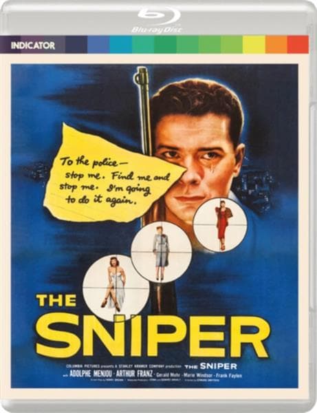 THE SNIPER STANDARD EDITION (Import)