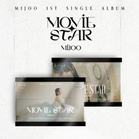 Mijoo - Movie Star - Random Cover