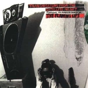 Flaming Lips (the) - Transmissions From The Satellite Heart