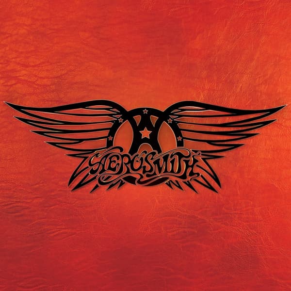 Aerosmith - Greatest Hits (3 CD) (Deluxe Edition)