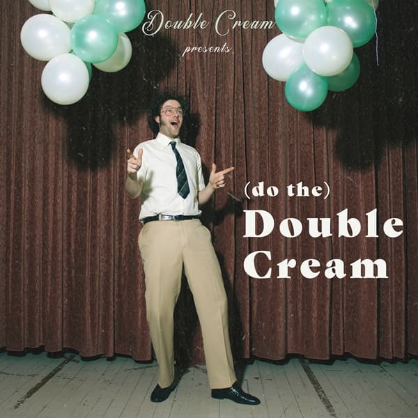 DeWolff & The Dawn Brothers - (Do The) Double Cream (7" Single) (Coloured Vinyl)