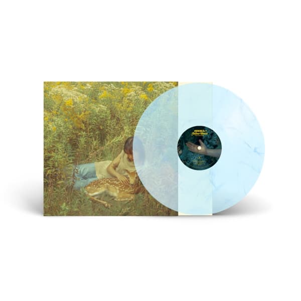 Odesza & Yellow House - Flaws In Our Design (12" Single) (Limited Edition) (Coloured Vinyl)