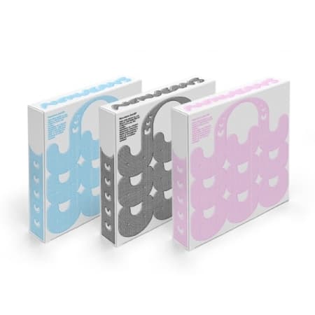 NewJeans - NewJeans 2nd EP 'Get Up' (CD) (Bunny Beach Bag Version)