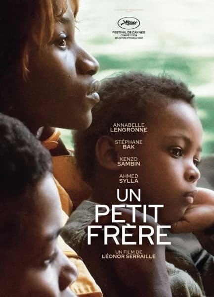 Petit Frère (DVD)
