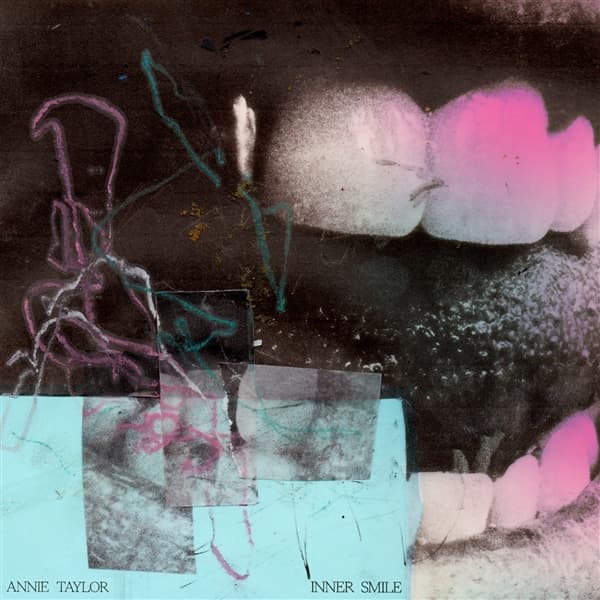 Annie Taylor - Inner Smile (LP)
