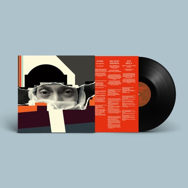 Bombino - Sahel (LP)