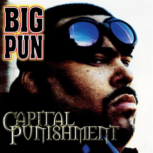 Big Punisher - Capital Punishment (2 LP)