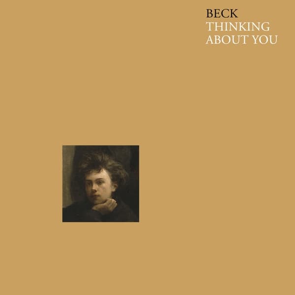 Beck - Thinking About You / Old Man (7" Single) (Coloured Vinyl) (Limited Edition)