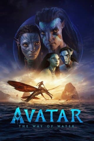 Avatar: The Way Of Water (Import)