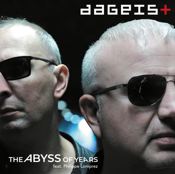 Dageist - The Abyss Of Years (LP)