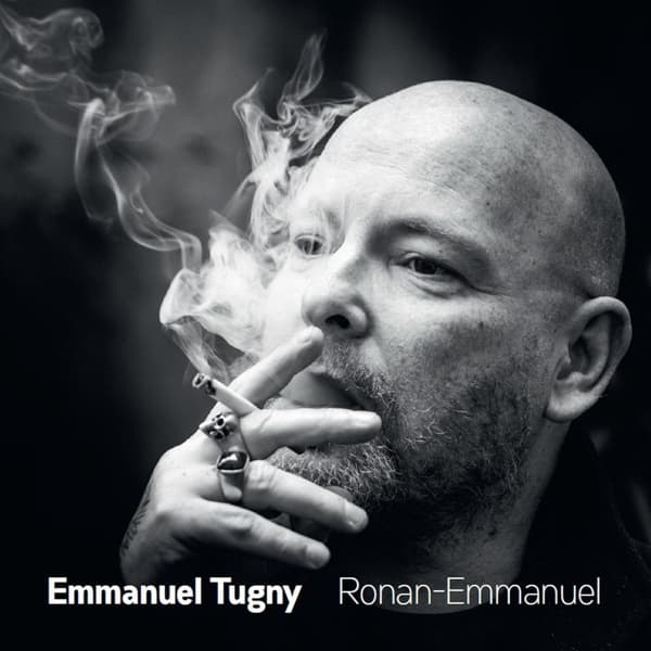 Emmanuel Tugny - Ronan-Emmanuel (CD)