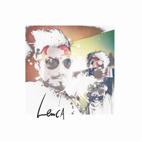 Lewca - Year One (CD)