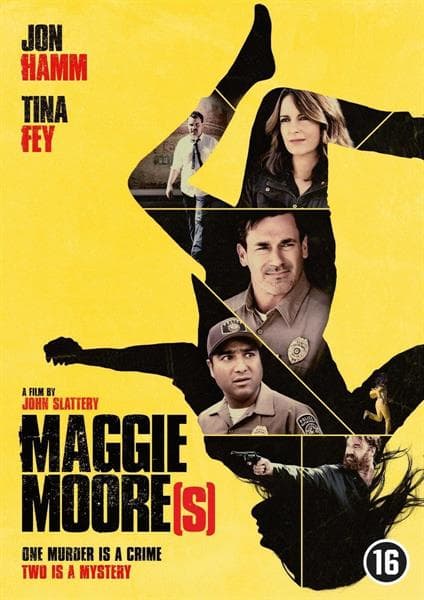 Maggie Moore(s) (DVD)