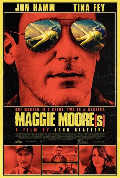 Maggie Moore(s) (Blu-ray)