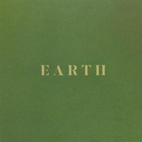 Sault - Earth (LP)