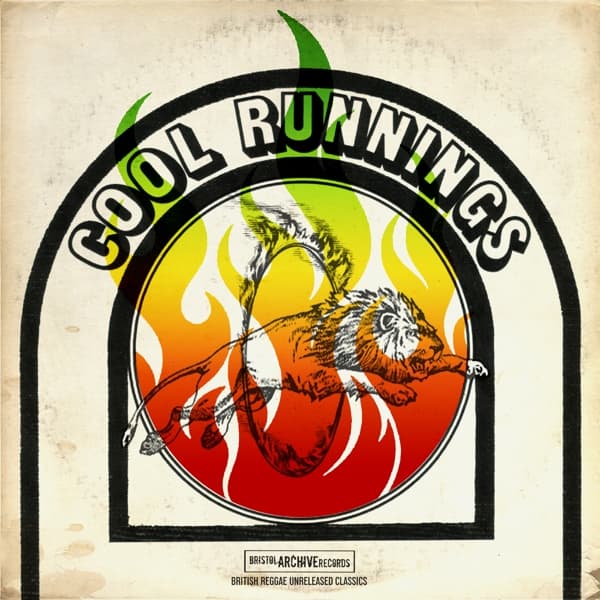 Cool Running - Cool Runnings (LP)