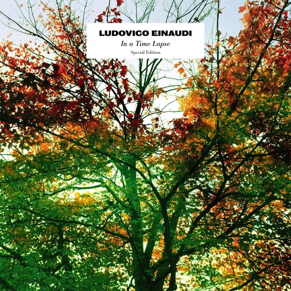 Ludovico Einaudi - In A Time Lapse (2 CD)