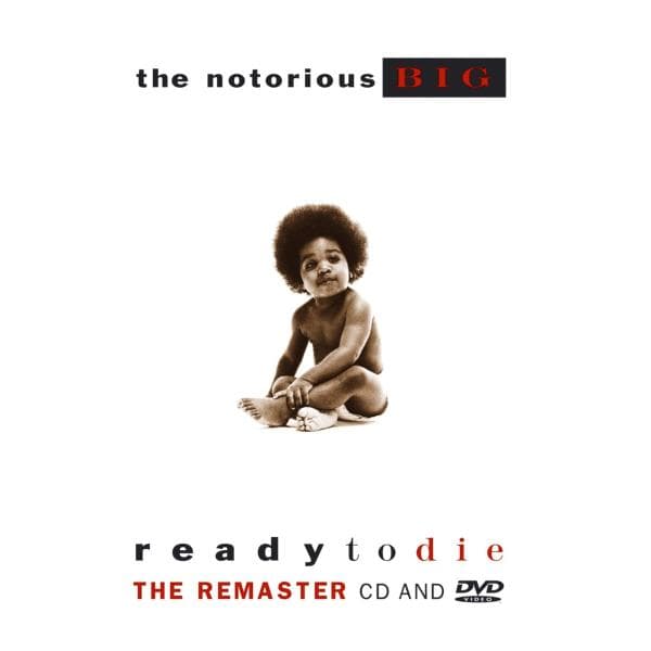 Notorious B.I.G. - Ready To Die (2 CD) (Remastered)