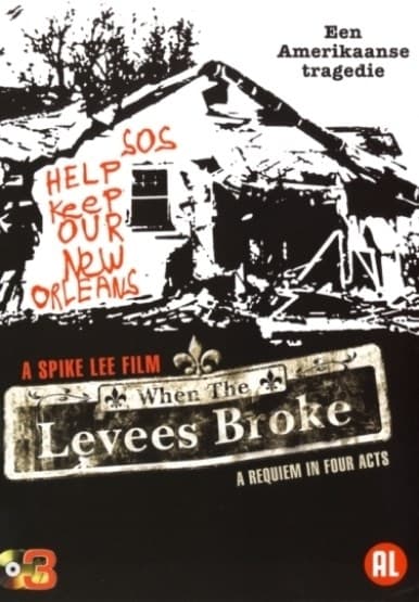 When The levees broke (DVD)