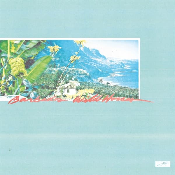Monopoly Child Star Searchers - Barbados Wild Horses (LP)