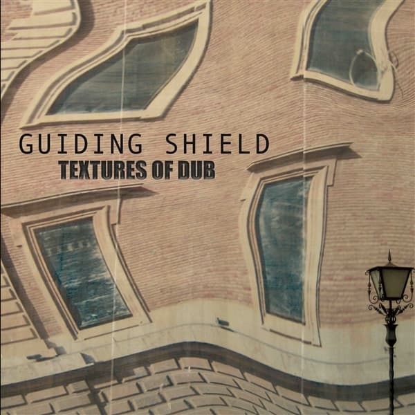 Guiding Shield - Textures Of Dub (LP)