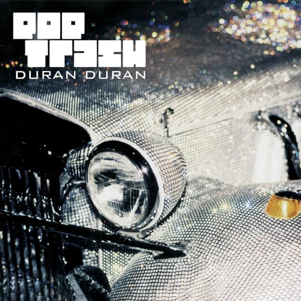 Duran Duran - Pop Trash (2 LP)