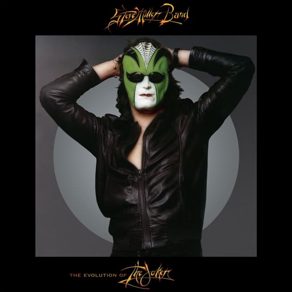 Steve Miller Band - J50: The Evolution Of The Joker (2 CD) (Deluxe Edition)