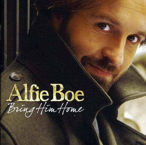 Alfie Boe - Bring Him Home