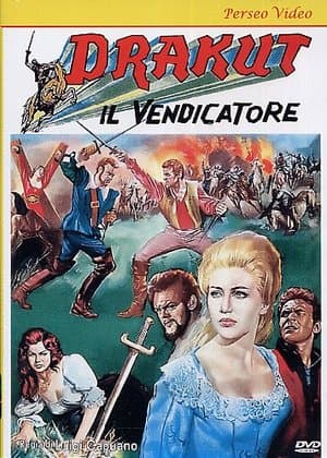 Movie - Drakut - Il Vendicatore