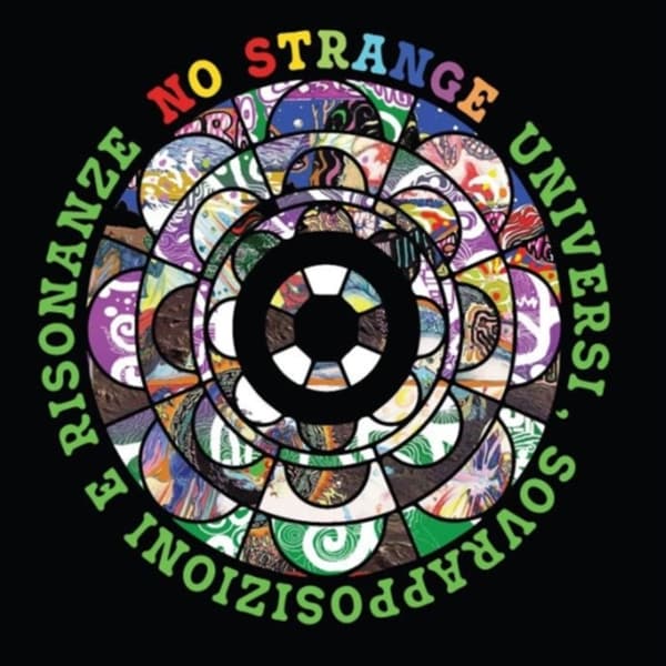 No Strange - Universi, Sovrapposizioni E Risonanze (2 CD)