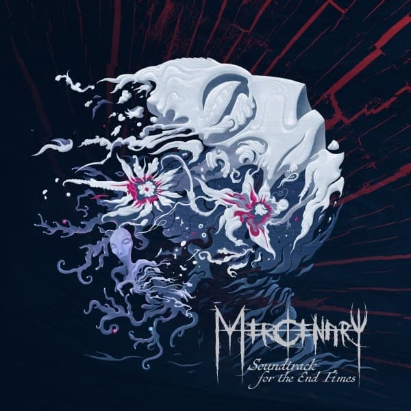 Mercenary - Soundtrack For The End Times (CD)