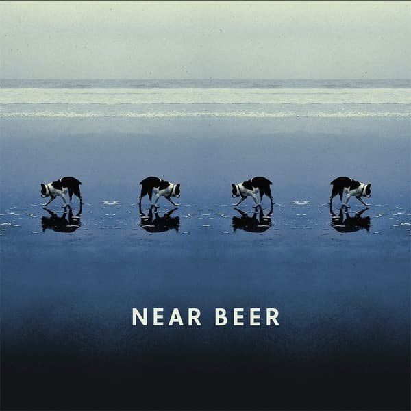 Near Beer - Near Beer (LP)