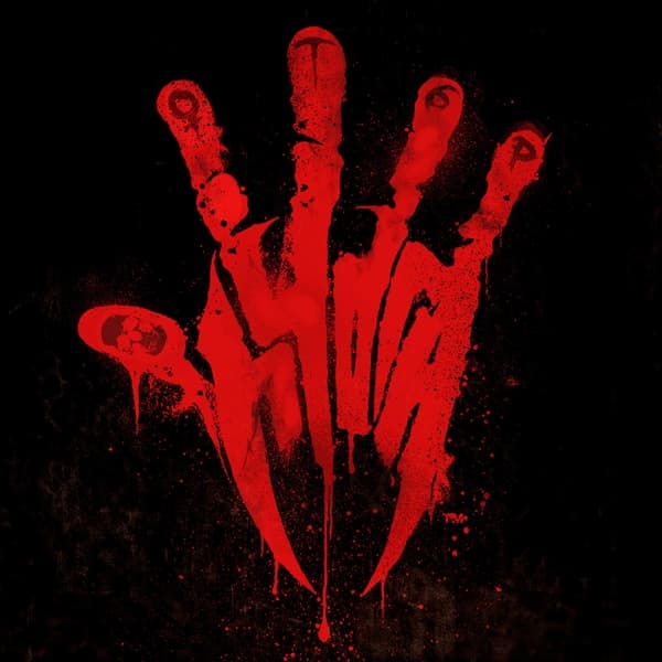 Otep - Hydra (2 LP) (10th Anniversary Edition) (Coloured Vinyl)