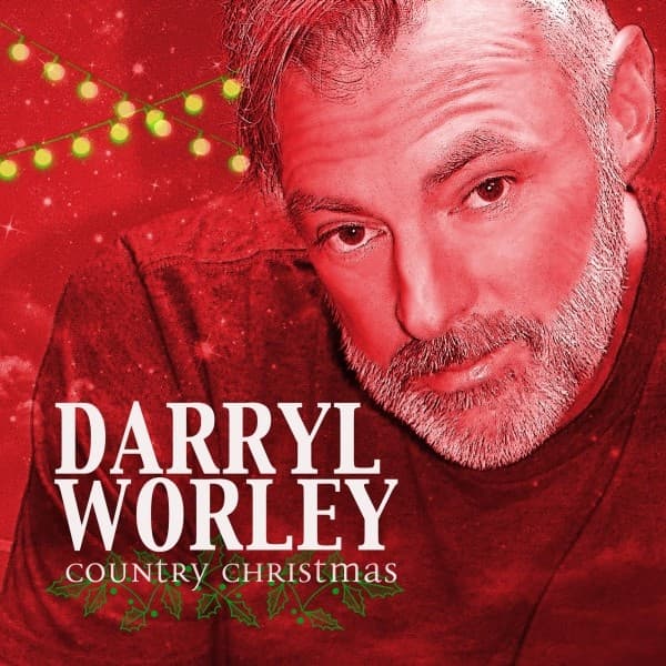 Darryl Worley - Country Christmas (CD)