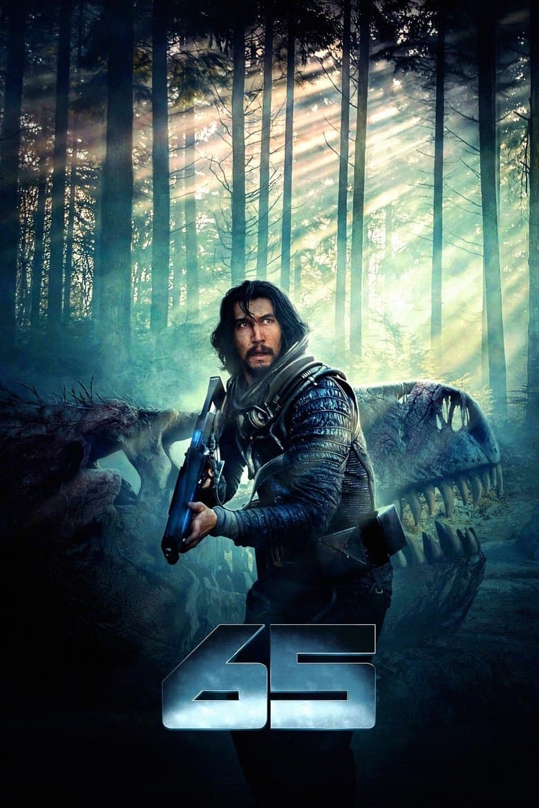 65 (Blu-ray)