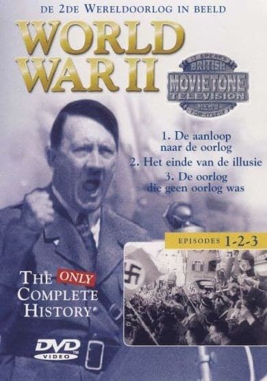 World war II-1-3