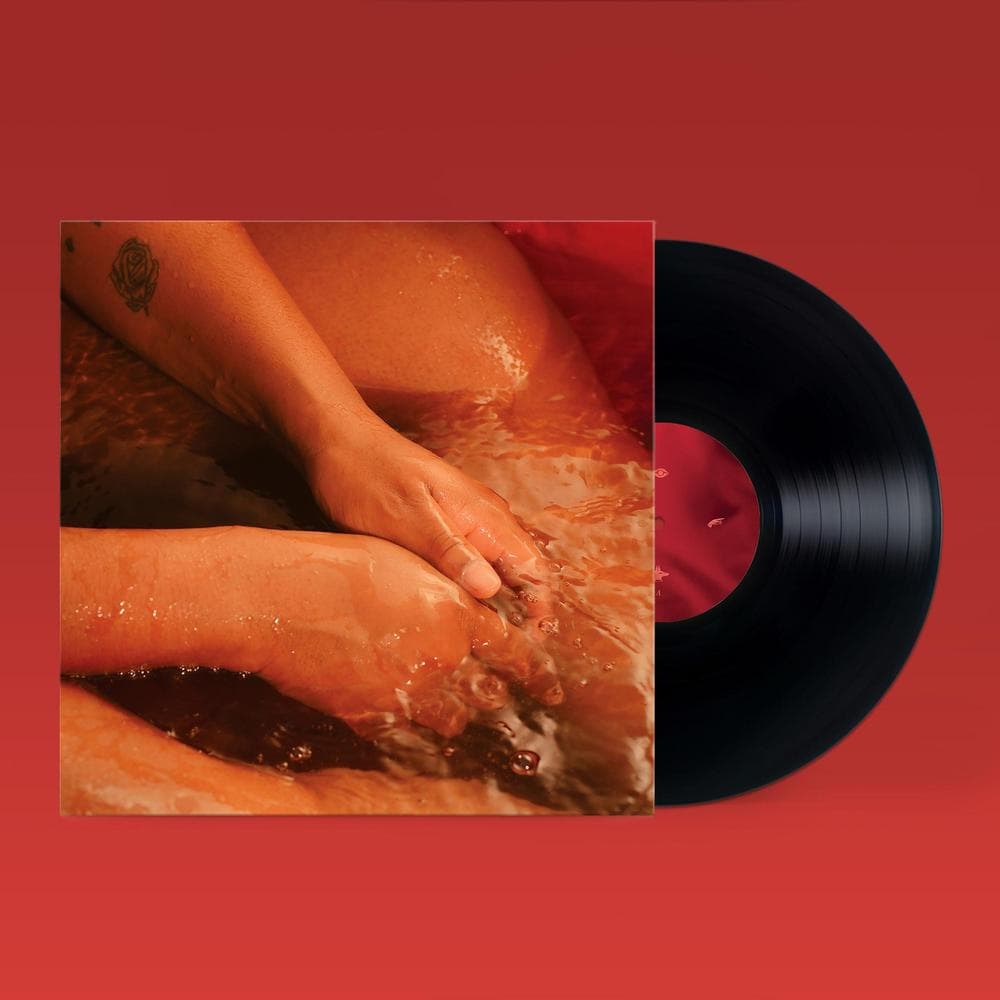 L'Rain - I Killed Your Dog (LP)