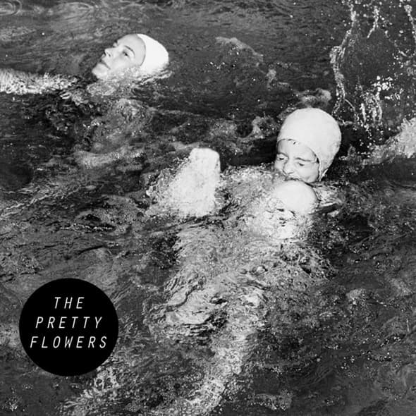 Pretty Flowers - My Alchemist (7" Single)